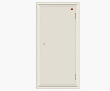 甲級(jí)鋼制防火門